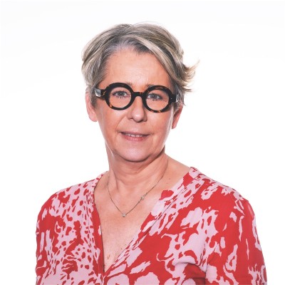 Carole Fabre